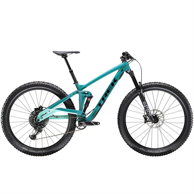 Trek Full Stache 8 - L.