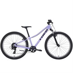 24" Trek Precaliber.
