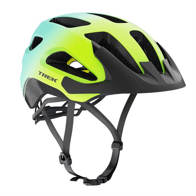 Trek Solstice MIPS - Miami Green 51-58 cm.