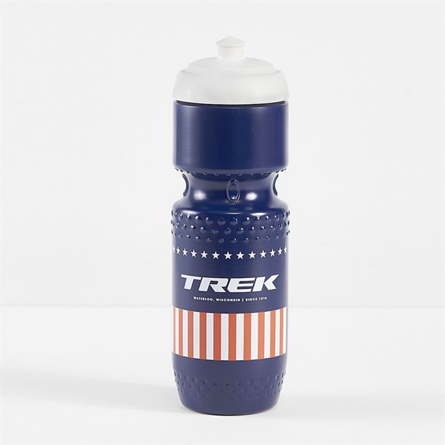 Trek Stars & Stripes.