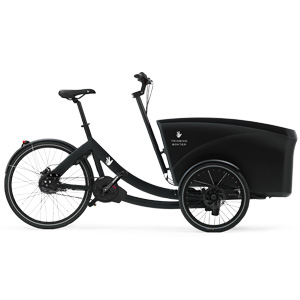 Triobike Boxter