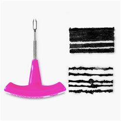Muc-Off Tubeless Kit.