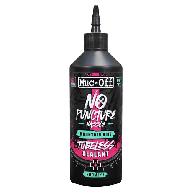 Muc-Off Tubeless Sealant MTB - 500 ml
