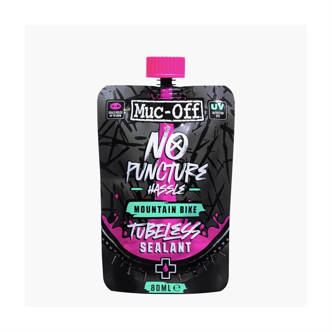 Muc-Off Tubeless Sealant MTB.