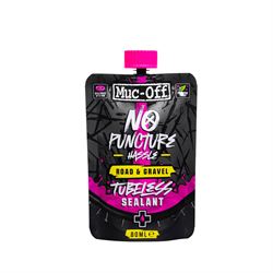Muc-Off Tubeless Sealant Road & Gravel.