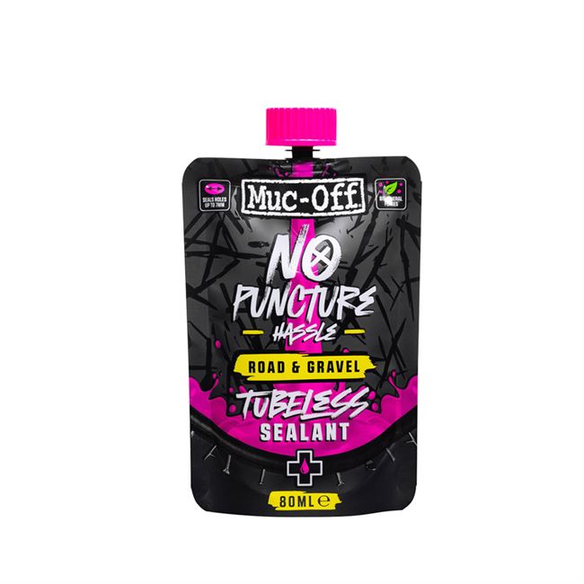 Muc-Off Tubeless Sealant Road & Gravel.