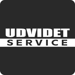 Service og reparationsaftale - Udvidet service