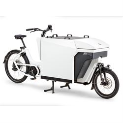 Urban Arrow Cargo L Craft kasse. 