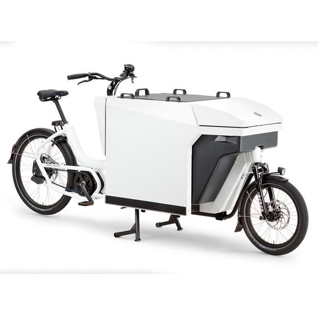 Urban Arrow Cargo L Craft kasse. 