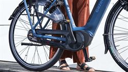 Hvilken type motor skal min nye elcykel have? Centermotor eller forhjulsmotor
