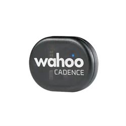 Wahoo RPM Cadence Sensor. 