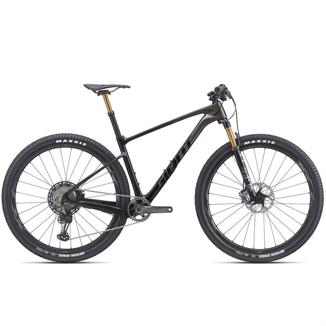 Giant XTC Advanced  SL 0 - Small